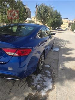 كرايسلر 200